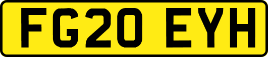 FG20EYH