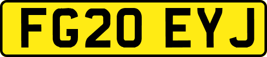 FG20EYJ