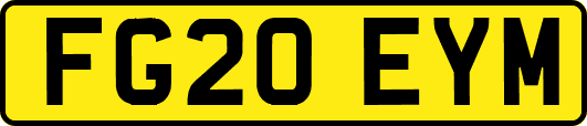 FG20EYM