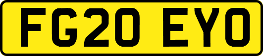 FG20EYO