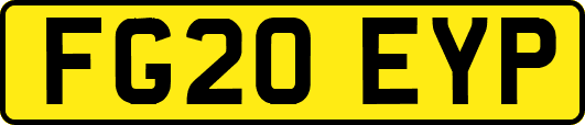 FG20EYP