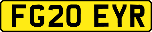 FG20EYR