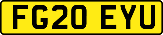 FG20EYU