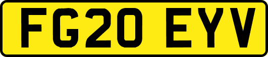 FG20EYV