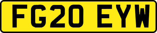 FG20EYW