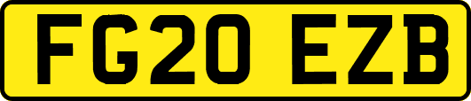 FG20EZB