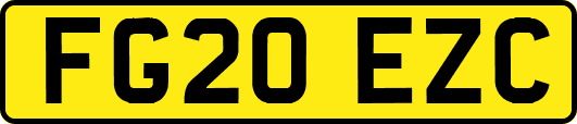 FG20EZC