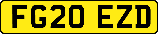 FG20EZD
