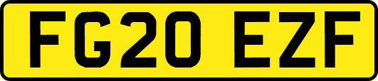 FG20EZF