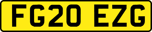 FG20EZG