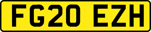 FG20EZH