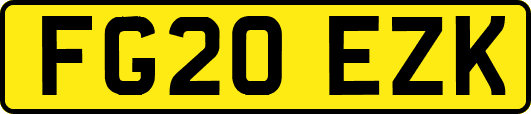 FG20EZK