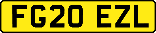 FG20EZL