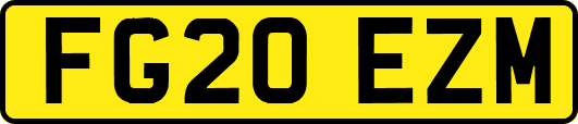 FG20EZM