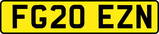 FG20EZN