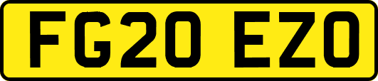 FG20EZO