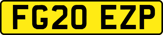 FG20EZP