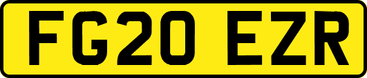 FG20EZR