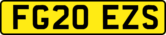 FG20EZS
