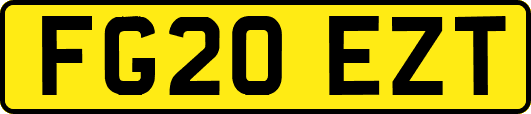 FG20EZT