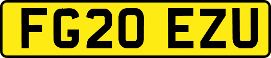 FG20EZU