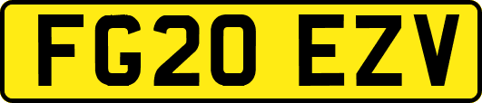 FG20EZV