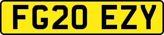 FG20EZY