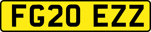 FG20EZZ
