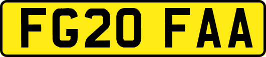 FG20FAA