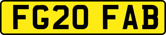 FG20FAB
