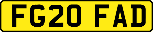 FG20FAD