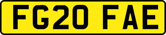 FG20FAE