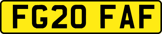 FG20FAF