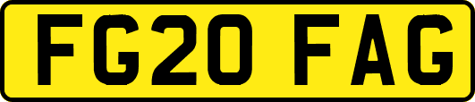 FG20FAG