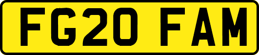 FG20FAM