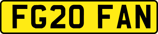 FG20FAN