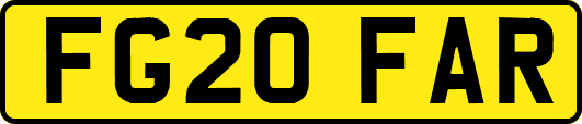 FG20FAR