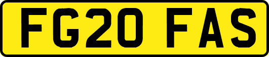 FG20FAS