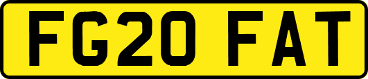 FG20FAT
