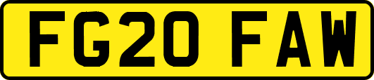 FG20FAW