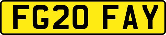 FG20FAY