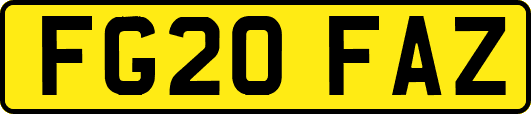 FG20FAZ
