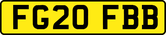 FG20FBB