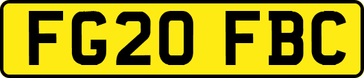 FG20FBC