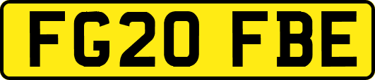 FG20FBE