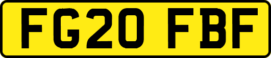 FG20FBF
