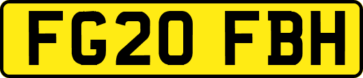 FG20FBH