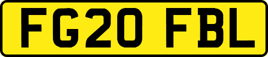 FG20FBL