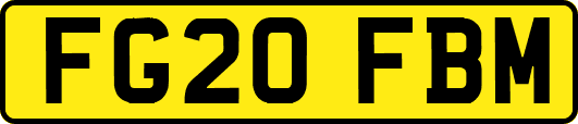FG20FBM