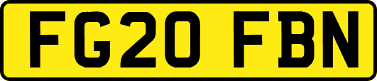FG20FBN